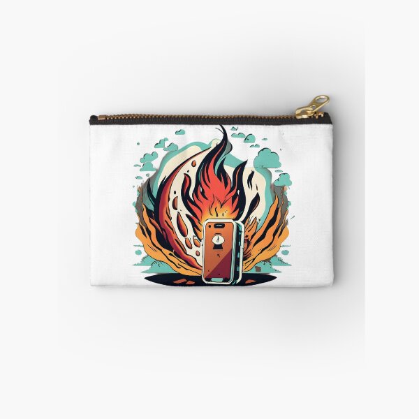 Item preview, Fire Phone designed and sold by SabyDigitalArt.