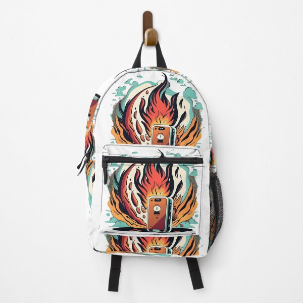 Item preview, Fire Phone designed and sold by SabyDigitalArt.