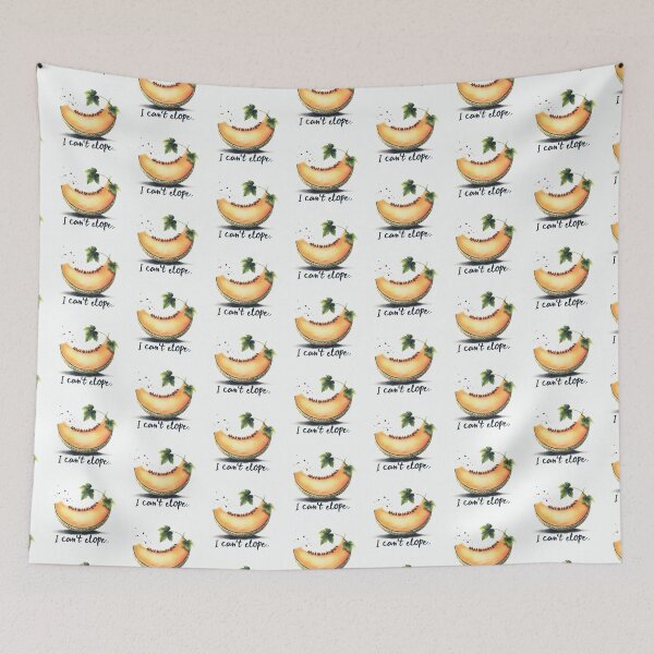 Item preview, I can’t elope! designed and sold by Marianyaboob.
