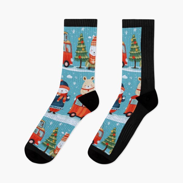 Item preview, Hooray Christmas  designed and sold by Richie-Jeep.