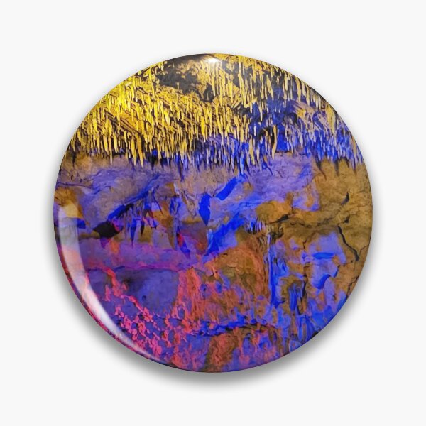 Item preview, The Cave designed and sold by Alla Gill.