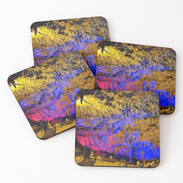 Item preview, The Cave designed and sold by Alla Gill.