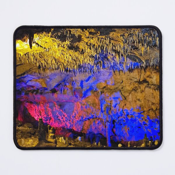 Item preview, The Cave designed and sold by Alla Gill.