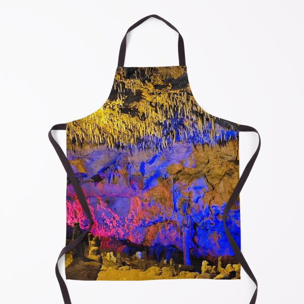 Item preview, The Cave designed and sold by Alla Gill.