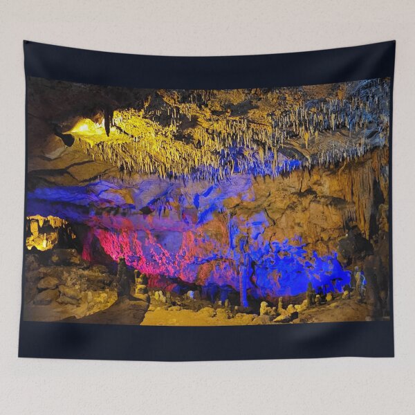 Item preview, The Cave designed and sold by Alla Gill.