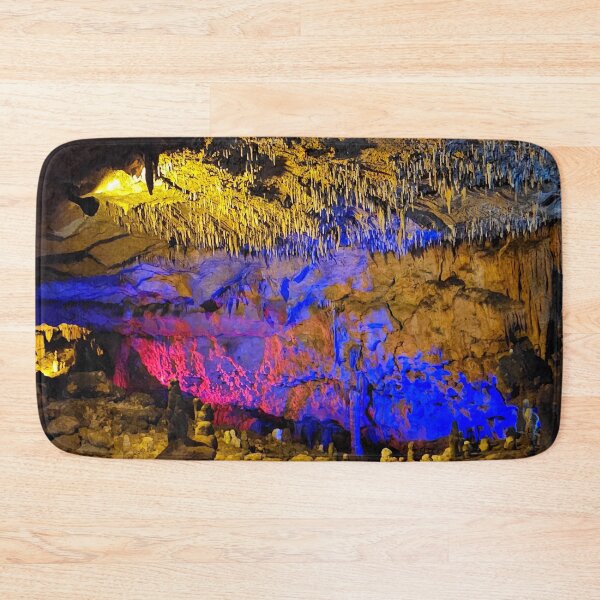 Item preview, The Cave designed and sold by Alla Gill.