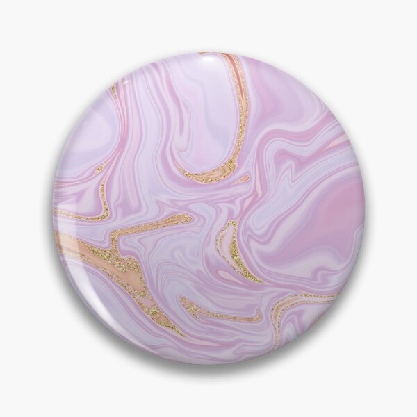 Item preview, Pink & Gold Marble designed and sold by Julia McMullen.