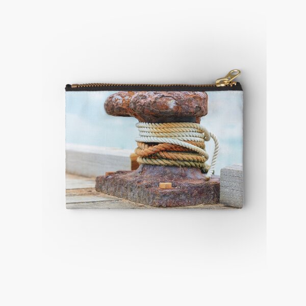 Item preview, Rusty Bollard designed and sold by Greg Earl.