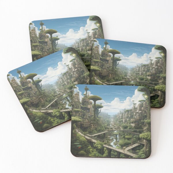 Item preview, Metropolis designed and sold by Anonymou55.