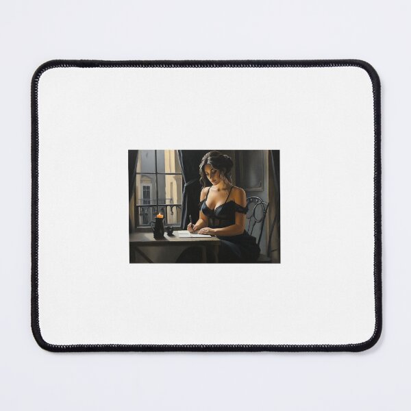 Item preview, Writing a letter designed and sold by KilianSzmid.