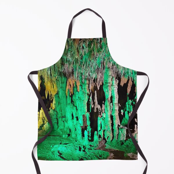 Item preview, Emerald Cave designed and sold by Alla Gill.