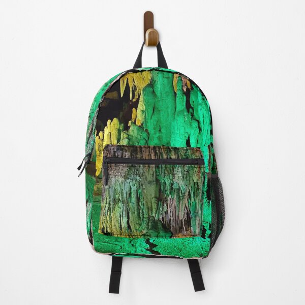 Item preview, Emerald Cave designed and sold by Alla Gill.