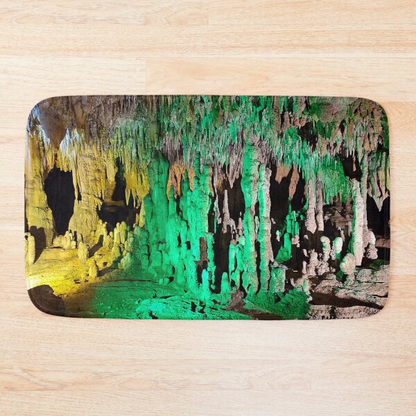 Item preview, Emerald Cave designed and sold by Alla Gill.