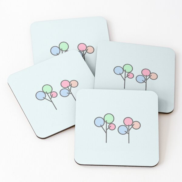 Item preview, Balloon trees, candy trees, flowering trees designed and sold by sunnymonday.