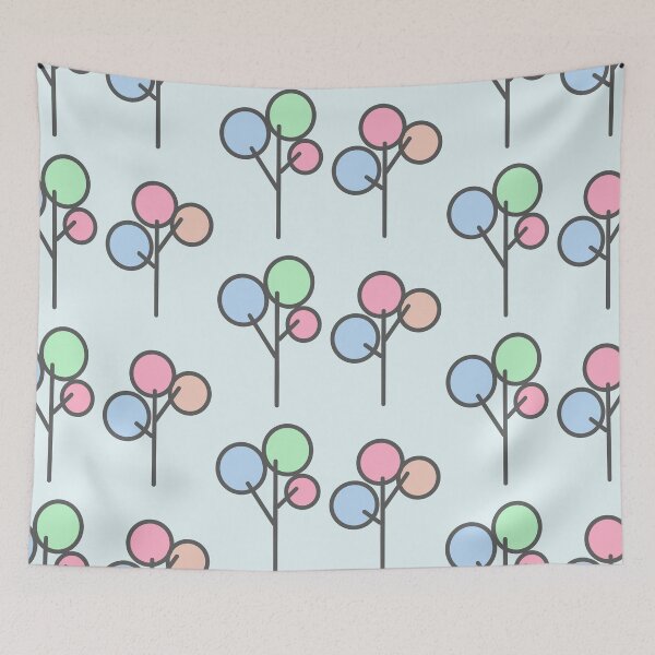 Item preview, Balloon trees, candy trees, flowering trees designed and sold by sunnymonday.