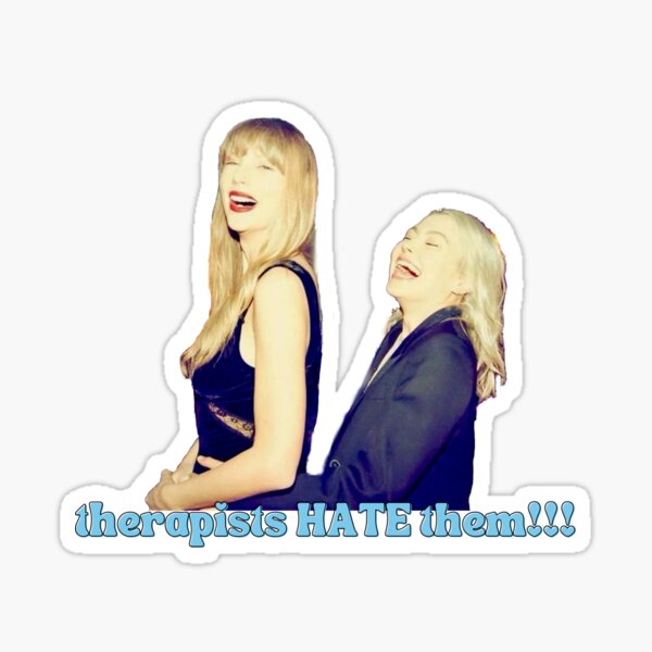 Fearless Taylor Swift Sticker Sticker for Sale by sadiesscribbles