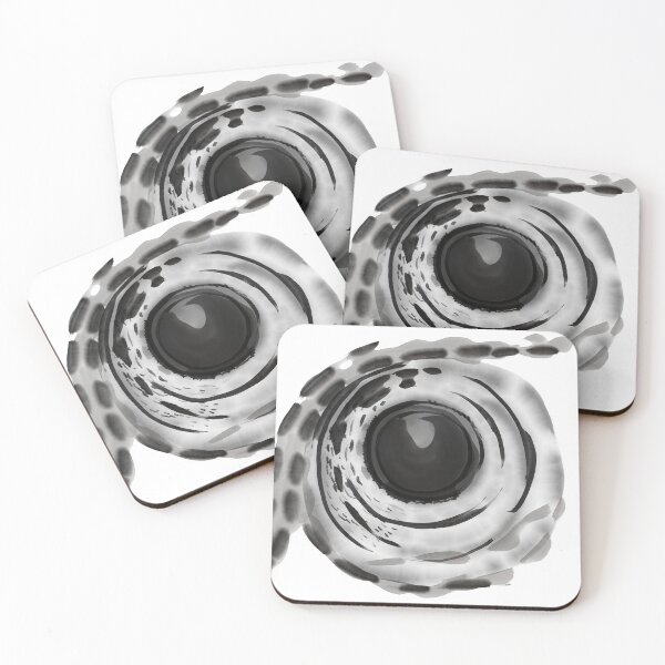 Item preview, Chameleon eye designed and sold by StudioMasha.