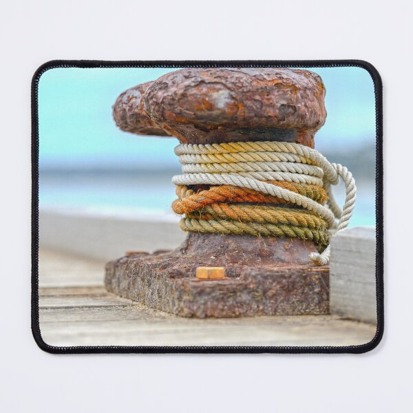 Item preview, Rusty Bollard 2 designed and sold by Greg Earl.
