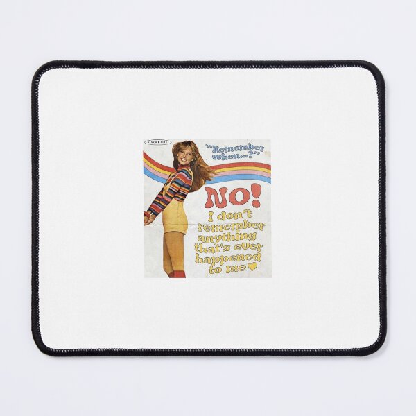 Item preview, remember when...? designed and sold by flying-ham.