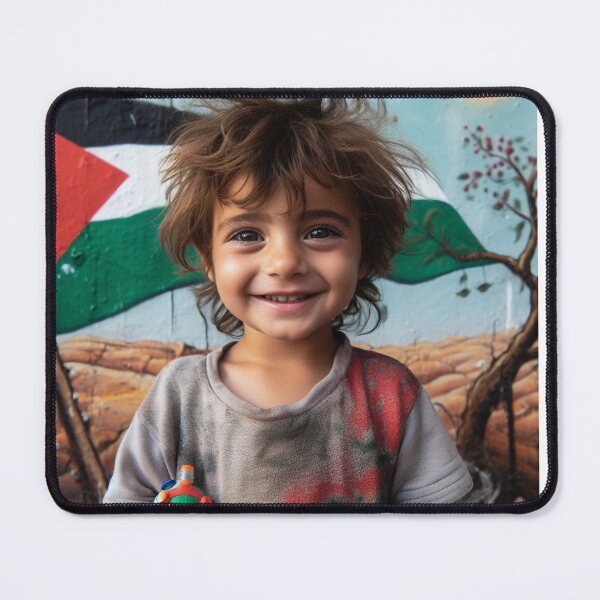 Item preview, Ghazza now designed and sold by elrashedy007.