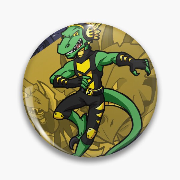 Item preview, Scales Saurian Superhero Book 1 - Dino Wars designed and sold by cockroachman.