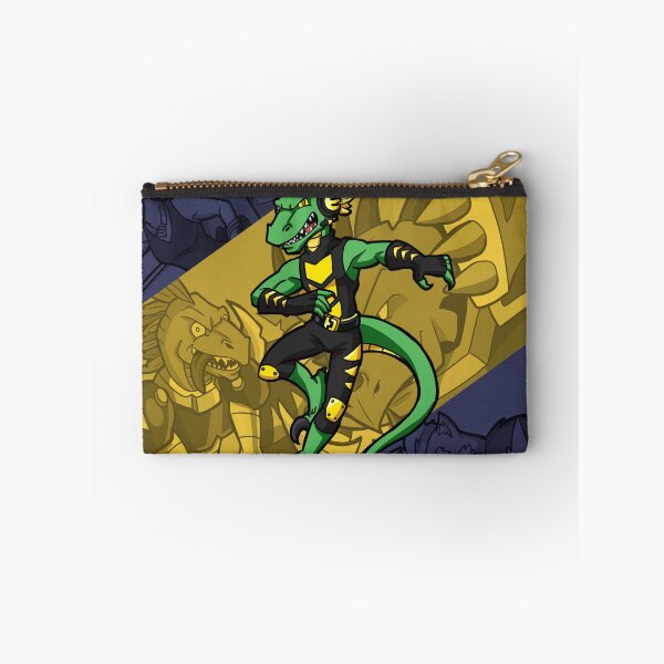Item preview, Scales Saurian Superhero Book 1 - Dino Wars designed and sold by cockroachman.