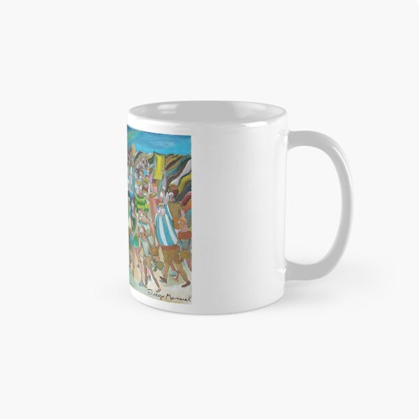 Item preview, Protest march designed and sold by Diego Manuel Rodriguez.