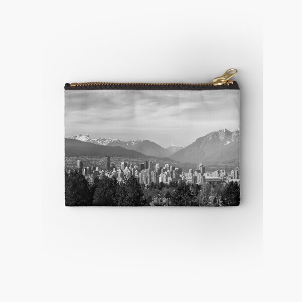 Item preview, Vancouver Panorama designed and sold by Lee Walker.
