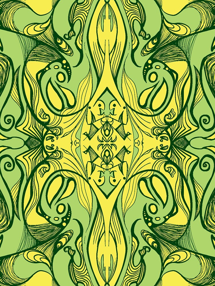 Thumbnail 5 of 5, iPhone Case, Spring time designed and sold by CheeseHam.