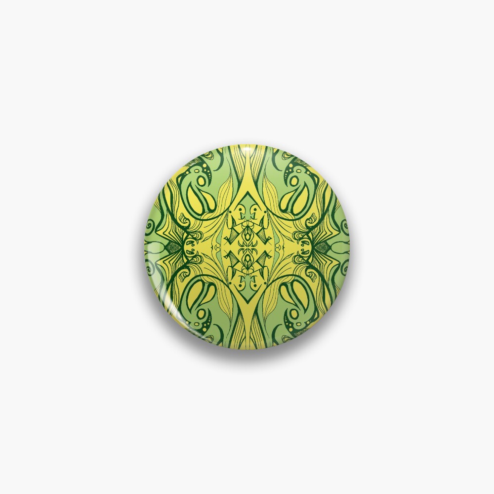 Item preview, Pin designed and sold by CheeseHam.