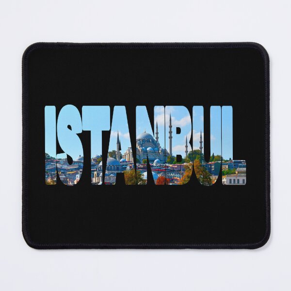 Item preview, ISTANBUL - Turkey designed and sold by Adam Gormley.