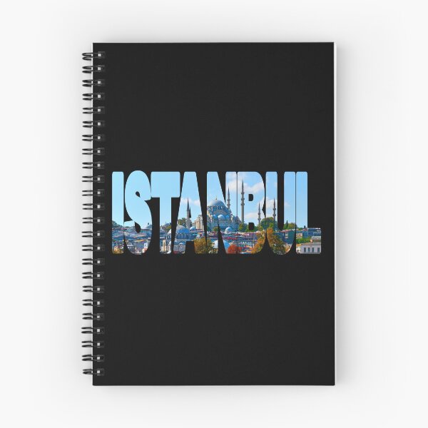 Item preview, ISTANBUL - Turkey designed and sold by Adam Gormley.