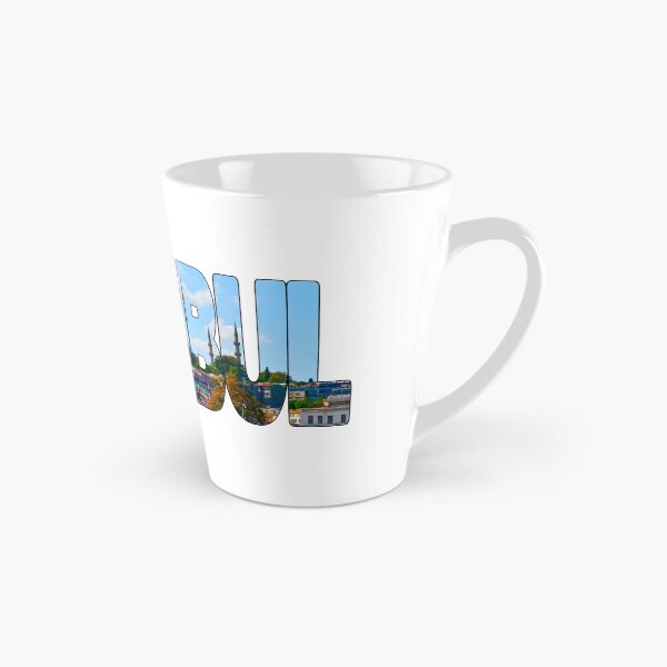 Item preview, ISTANBUL - Turkey designed and sold by Adam Gormley.
