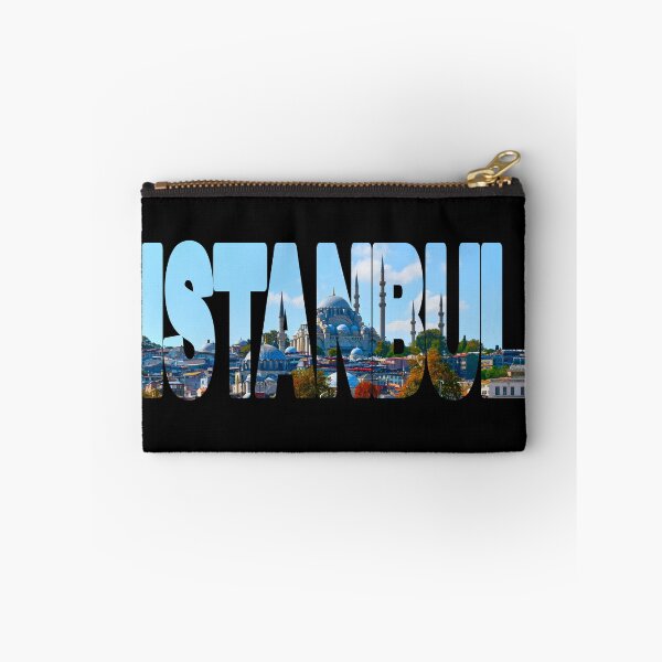 Artikelvorschau, Istanbul, Türkei entworfen und verkauft von Adam Gormley.