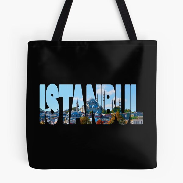 Item preview, ISTANBUL - Turkey designed and sold by Adam Gormley.