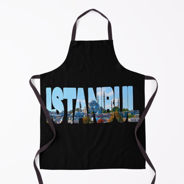 Item preview, ISTANBUL - Turkey designed and sold by Adam Gormley.