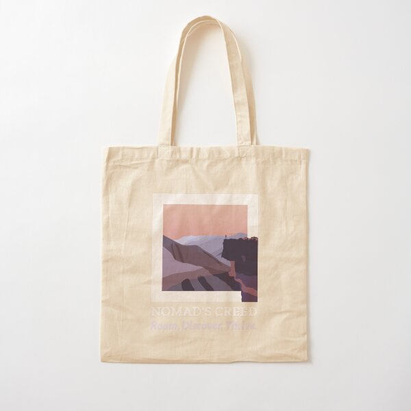 Item preview, THE NOMAD'S CREED COLLECTION designed and sold by REALNOMAD.