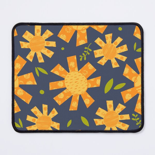 Item preview, dopamine daisies designed and sold by Sara Frane.