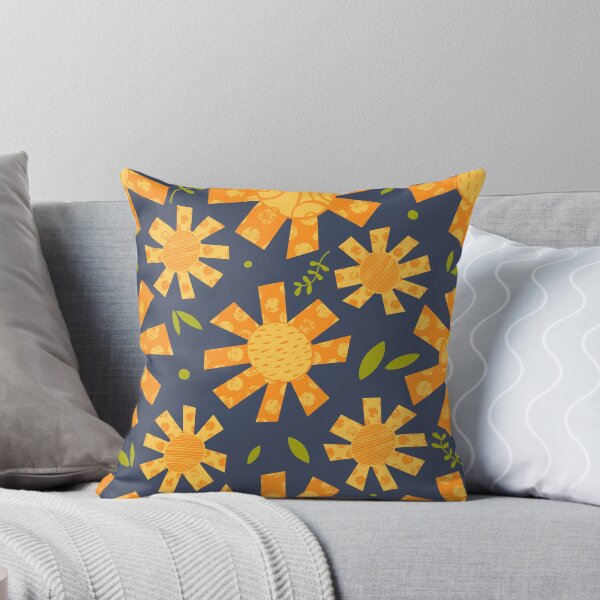 Item preview, dopamine daisies designed and sold by Sara Frane.