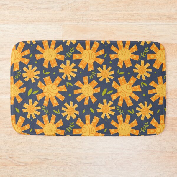 Item preview, dopamine daisies designed and sold by Sara Frane.