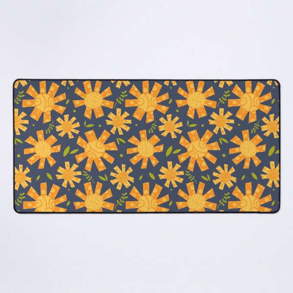 Item preview, dopamine daisies designed and sold by Sara Frane.