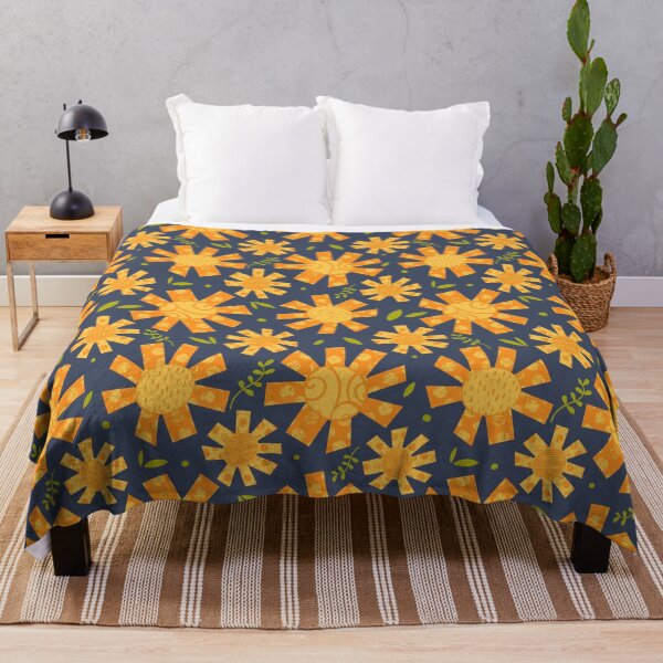 Item preview, dopamine daisies designed and sold by Sara Frane.