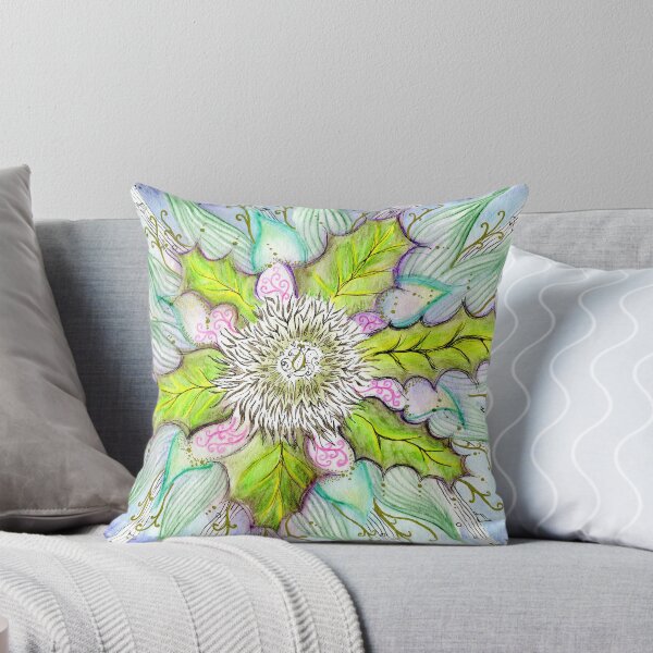Item preview, plantae sounds of healing designed and sold by zenfonia.
