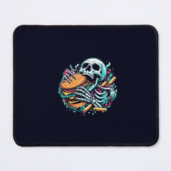 Item preview, Hungry Skull Edition #2 designed and sold by Lenny-2S.
