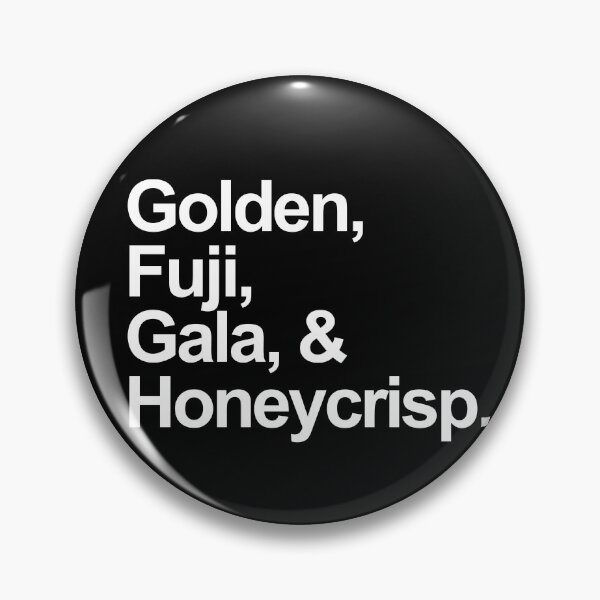 Item preview, Golden Fuji Gala And Honeycrisp Apples Apple Picking Gear designed and sold by DynamicDesign.