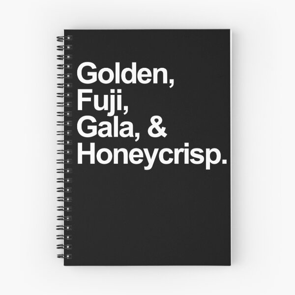 Item preview, Golden Fuji Gala And Honeycrisp Apples Apple Picking Gear designed and sold by DynamicDesign.