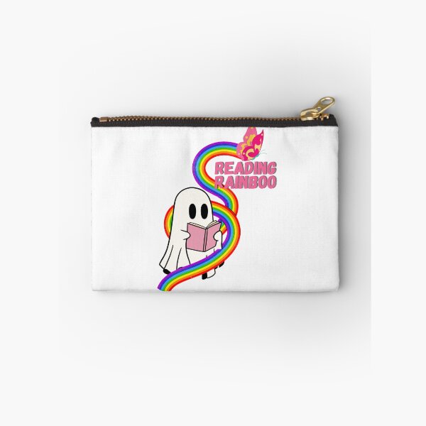 Item preview, Reading Rainboo designed and sold by Anneliese Vanderheyden.