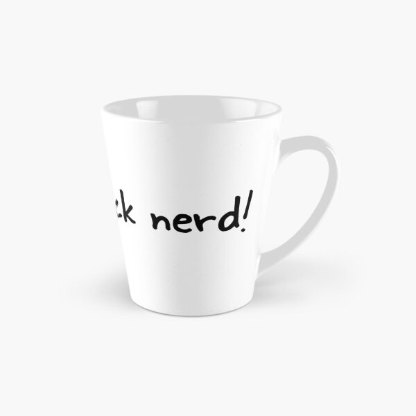 Item preview, welcome back nerd designed and sold by createdbysydd.