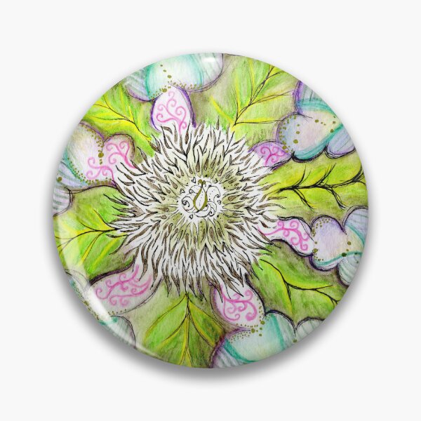 Item preview, plantae sounds of healing designed and sold by zenfonia.