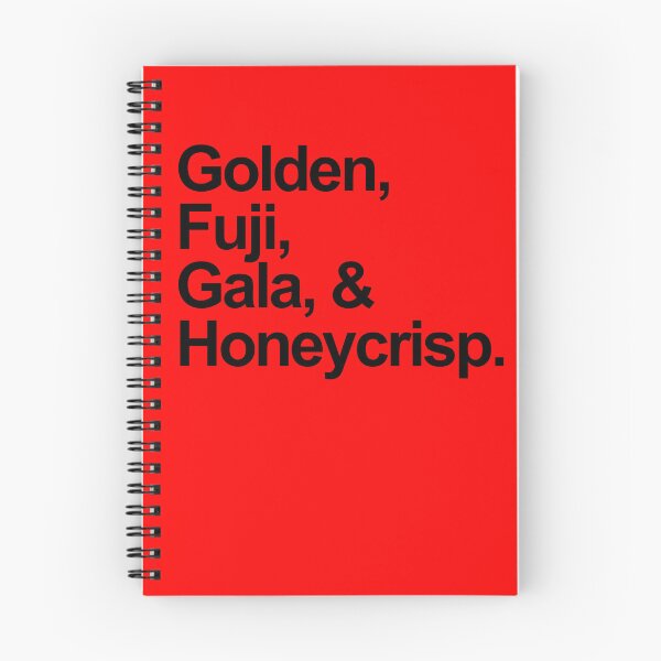 Item preview, Golden Fuji Gala And Honeycrisp Apples Apple Picking Gear designed and sold by DynamicDesign.